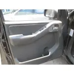 NISSAN NAVARA PICK-UP (D40M) NISSAN NAVARA PICK-UP (D40M) '2007 DOBLE CAB LE 4X4 NEGRO 2007
