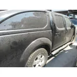 NISSAN NAVARA PICK-UP (D40M) NISSAN NAVARA PICK-UP (D40M) '2007 DOBLE CAB LE 4X4 NEGRO 2007