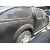NISSAN NAVARA PICK-UP (D40M) NISSAN NAVARA PICK-UP (D40M) '2007 DOBLE CAB LE 4X4 NEGRO 2007