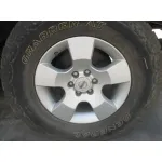 NISSAN NAVARA PICK-UP (D40M) NISSAN NAVARA PICK-UP (D40M) '2007 DOBLE CAB LE 4X4 NEGRO 2007