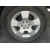 NISSAN NAVARA PICK-UP (D40M) NISSAN NAVARA PICK-UP (D40M) '2007 DOBLE CAB LE 4X4 NEGRO 2007