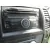 NISSAN NAVARA PICK-UP (D40M) NISSAN NAVARA PICK-UP (D40M) '2007 DOBLE CAB LE 4X4 NEGRO 2007