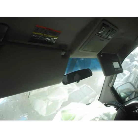 NISSAN NAVARA PICK-UP (D40M) '2007 DOBLE CAB LE 4X4 NEGRO