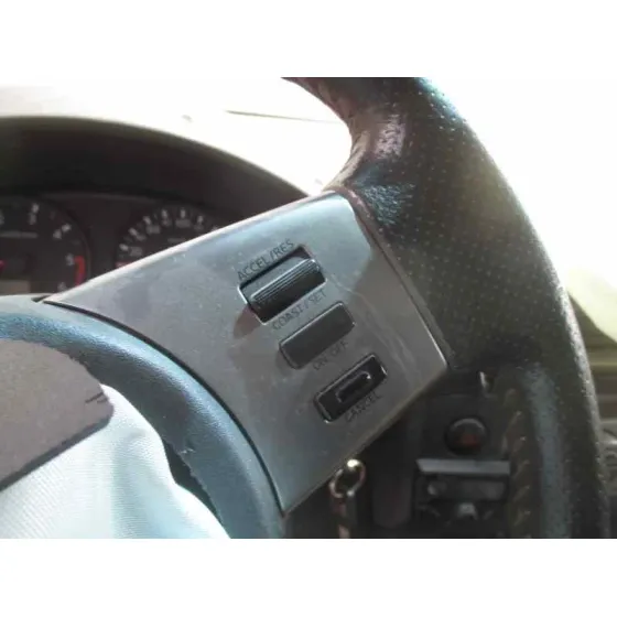 NISSAN NAVARA PICK-UP (D40M) '2007 DOBLE CAB LE 4X4 NEGRO