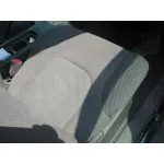 NISSAN NAVARA PICK-UP (D40M) '2007 DOBLE CAB LE 4X4 NEGRO