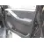 NISSAN NAVARA PICK-UP (D40M) '2007 DOBLE CAB LE 4X4 NEGRO