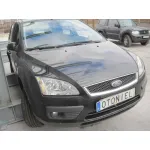 FORD FOCUS BERLINA (CAP) FORD FOCUS BERLINA (CAP) '2006 GHIA AZYK 2004