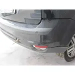 FORD FOCUS BERLINA (CAP) FORD FOCUS BERLINA (CAP) '2006 GHIA AZYK 2004