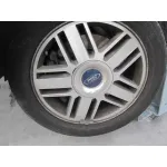 FORD FOCUS BERLINA (CAP) FORD FOCUS BERLINA (CAP) '2006 GHIA AZYK 2004