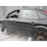 FORD FOCUS BERLINA (CAP) FORD FOCUS BERLINA (CAP) '2006 GHIA AZYK 2004