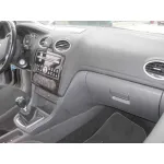 FORD FOCUS BERLINA (CAP) FORD FOCUS BERLINA (CAP) '2006 GHIA AZYK 2004