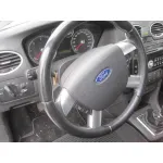 FORD FOCUS BERLINA (CAP) FORD FOCUS BERLINA (CAP) '2006 GHIA AZYK 2004