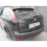 FORD FOCUS BERLINA (CAP) FORD FOCUS BERLINA (CAP) '2006 GHIA AZYK 2004