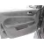 FORD FOCUS BERLINA (CAP) FORD FOCUS BERLINA (CAP) '2006 GHIA AZYK 2004