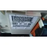 FORD FOCUS BERLINA (CAP) FORD FOCUS BERLINA (CAP) '2006 GHIA AZYK 2004