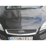 FORD FOCUS BERLINA (CAP) FORD FOCUS BERLINA (CAP) '2006 GHIA AZYK 2004