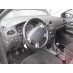 FORD FOCUS BERLINA (CAP) FORD FOCUS BERLINA (CAP) '2006 GHIA AZYK 2004