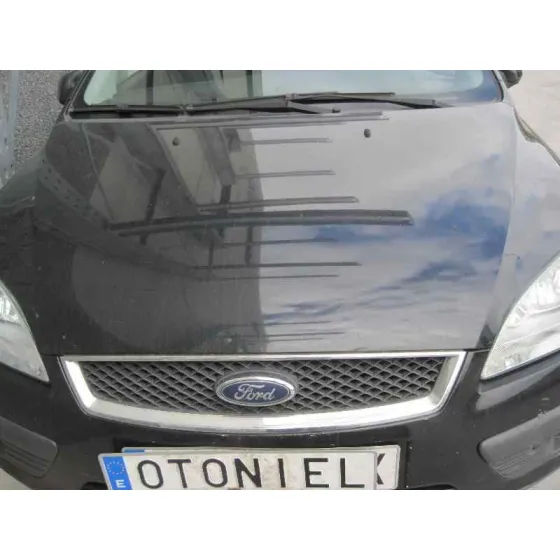 FORD FOCUS BERLINA (CAP) '2006 GHIA AZYK