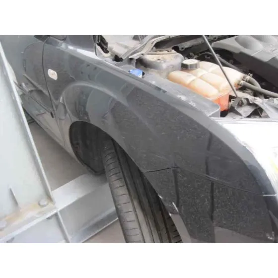 FORD FOCUS BERLINA (CAP) '2006 GHIA AZYK