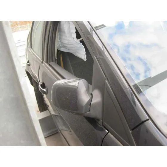 FORD FOCUS BERLINA (CAP) '2006 GHIA AZYK