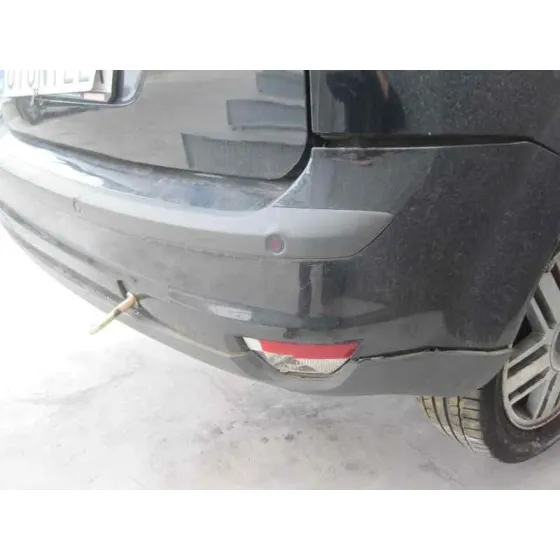FORD FOCUS BERLINA (CAP) '2006 GHIA AZYK