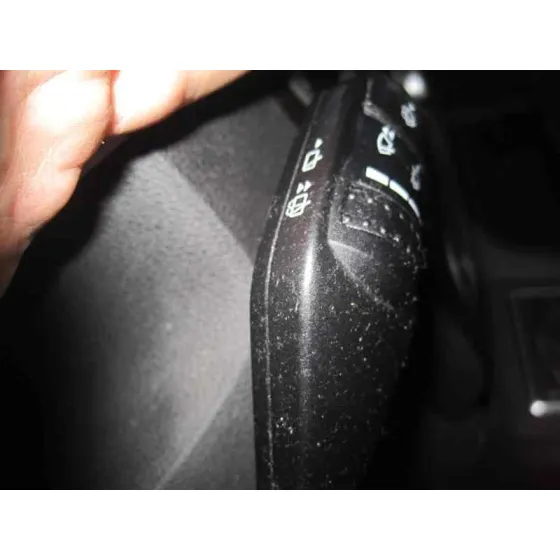 FORD FOCUS BERLINA (CAP) '2006 GHIA AZYK