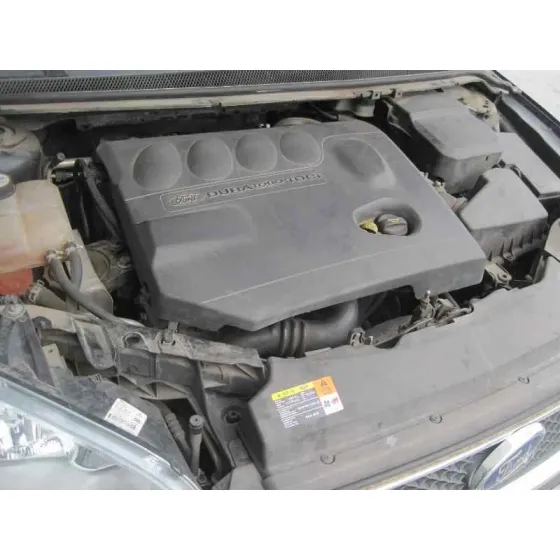 FORD FOCUS BERLINA (CAP) '2006 GHIA AZYK