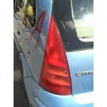 CITROEN C3 '2002 1.4 HDI 16V EXCLUSIVE AZUL