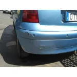 CITROEN C3 '2002 1.4 HDI 16V EXCLUSIVE AZUL