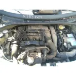 CITROEN C3 '2002 1.4 HDI 16V EXCLUSIVE AZUL