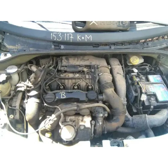 CITROEN C3 '2002 1.4 HDI 16V EXCLUSIVE AZUL