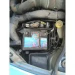 CITROEN C3 '2002 1.4 HDI 16V EXCLUSIVE AZUL