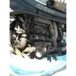 CITROEN C3 '2002 1.4 HDI 16V EXCLUSIVE AZUL