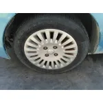 CITROEN C3 '2002 1.4 HDI 16V EXCLUSIVE AZUL