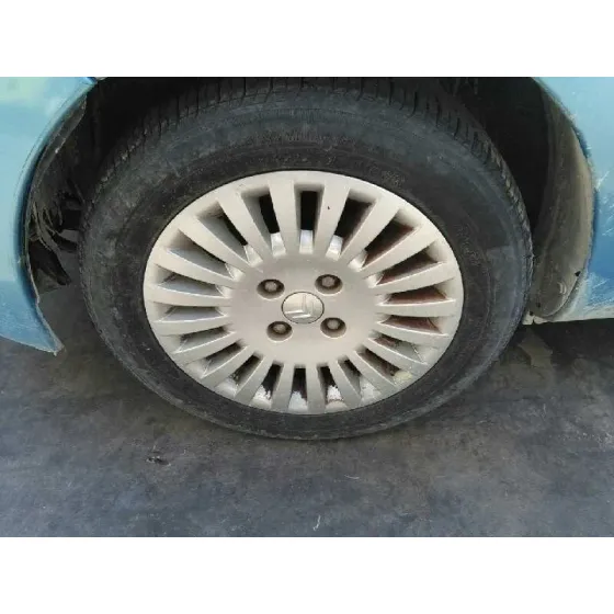 CITROEN C3 '2002 1.4 HDI 16V EXCLUSIVE AZUL