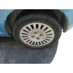 CITROEN C3 '2002 1.4 HDI 16V EXCLUSIVE AZUL