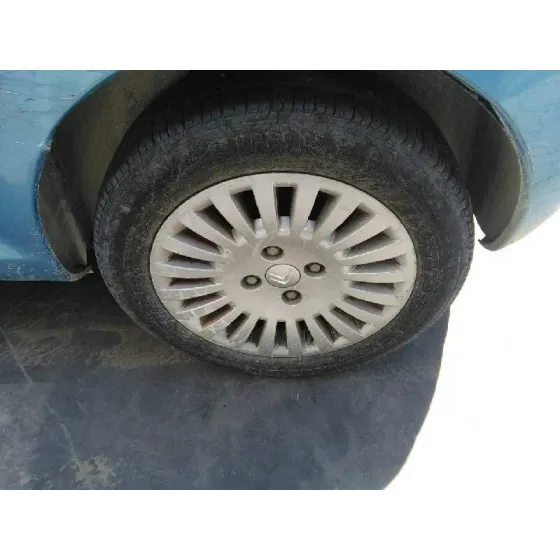 CITROEN C3 '2002 1.4 HDI 16V EXCLUSIVE AZUL