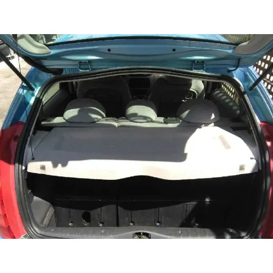 CITROEN C3 '2002 1.4 HDI 16V EXCLUSIVE AZUL