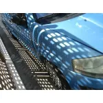 CITROEN C3 '2002 1.4 HDI 16V EXCLUSIVE AZUL