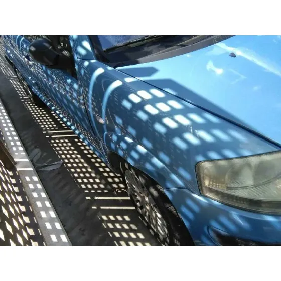 CITROEN C3 '2002 1.4 HDI 16V EXCLUSIVE AZUL
