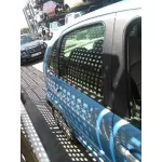 CITROEN C3 '2002 1.4 HDI 16V EXCLUSIVE AZUL