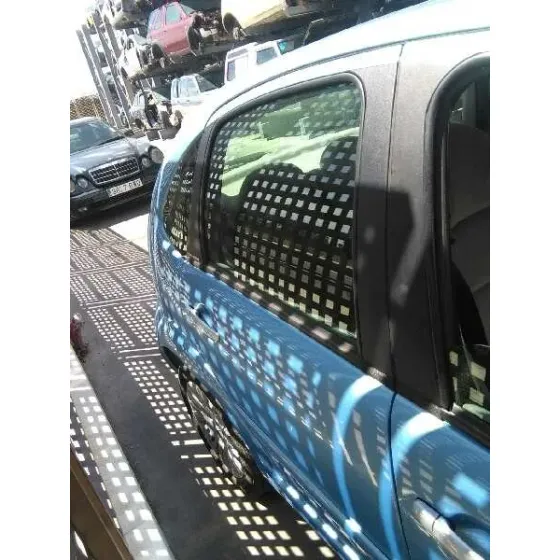 CITROEN C3 '2002 1.4 HDI 16V EXCLUSIVE AZUL