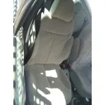 CITROEN C3 '2002 1.4 HDI 16V EXCLUSIVE AZUL