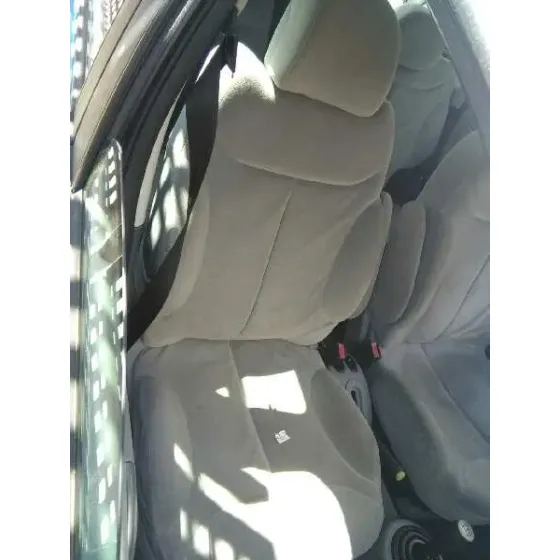 CITROEN C3 '2002 1.4 HDI 16V EXCLUSIVE AZUL