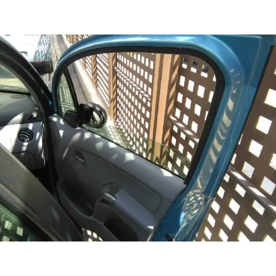 CITROEN C3 '2002 1.4 HDI 16V EXCLUSIVE AZUL
