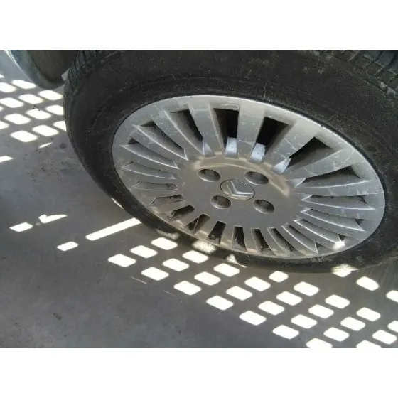 CITROEN C3 '2002 1.4 HDI 16V EXCLUSIVE AZUL