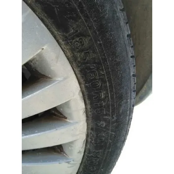 CITROEN C3 '2002 1.4 HDI 16V EXCLUSIVE AZUL