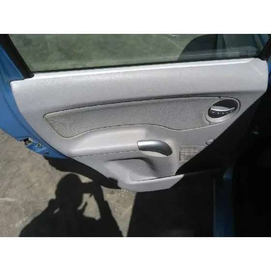CITROEN C3 '2002 1.4 HDI 16V EXCLUSIVE AZUL