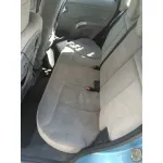CITROEN C3 '2002 1.4 HDI 16V EXCLUSIVE AZUL
