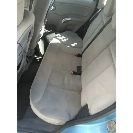 CITROEN C3 '2002 1.4 HDI 16V EXCLUSIVE AZUL